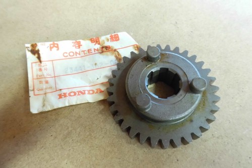 Honda cb200 cl175 - cl175, xl175