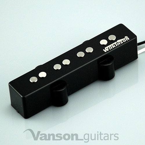 New wilkinson wjb - wjb, alnico