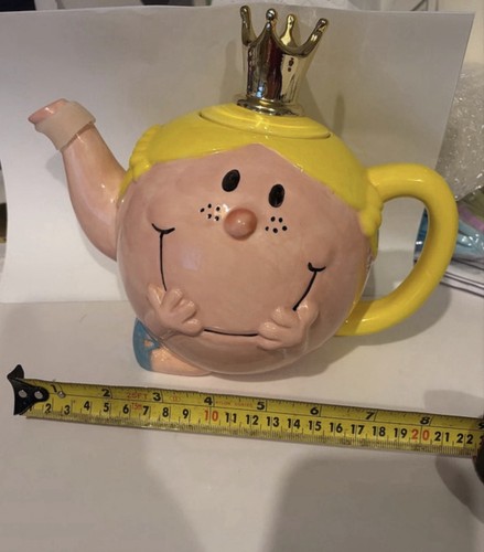 Collectable little miss - collectable,,