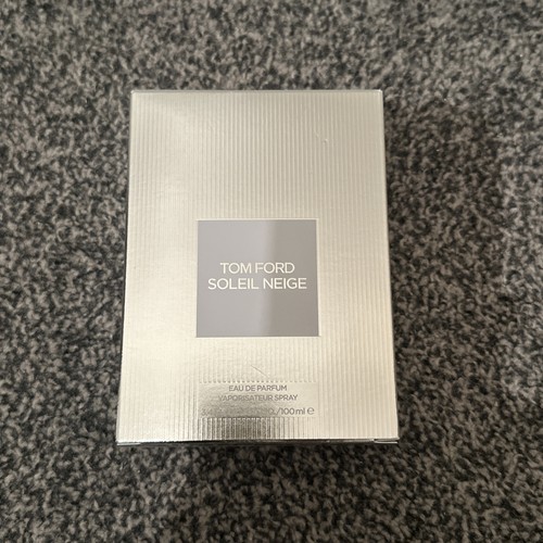 Tom ford soleil neige eau - ford, de