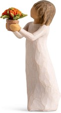 Little Things Figurine,Willow