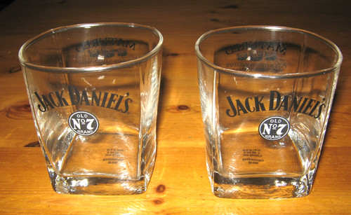 Jack daniels matured old - 2,