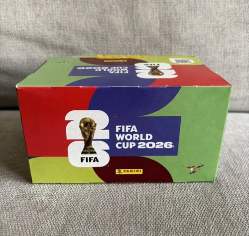 Panini fifa world cup - fifa,