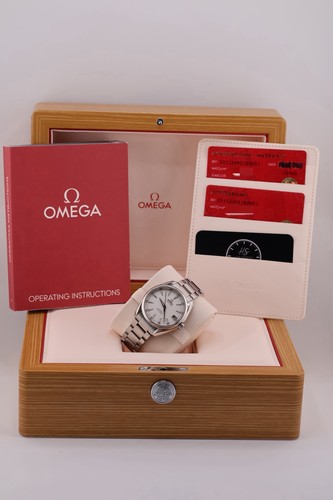 Omega aqua terra - omega,
