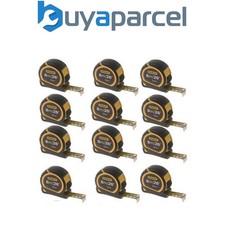 Stanley 12 PACK 8m Tape