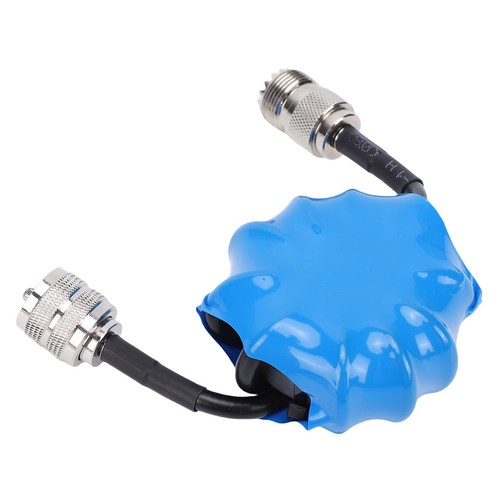 Shortwave choke magnetic ring - choke,