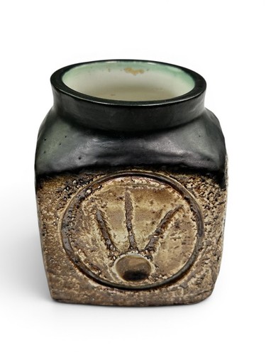 Troika marmalade pot - , with