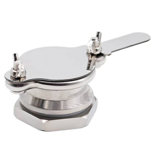 Honey gate valve stainless - honey,
