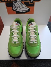 Nike Air Max Waffle SP Action
