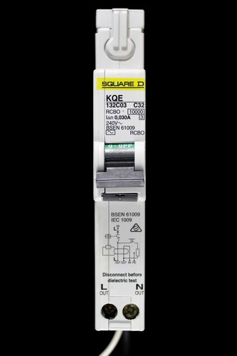 Square amp curve - d, 10ka