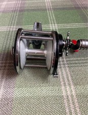 Vintage Olympic Fighter 160