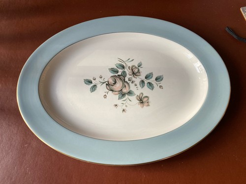 Superb vintage royal - royal, doulton