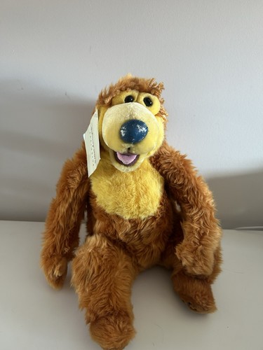 Vintage disney store - bear, in