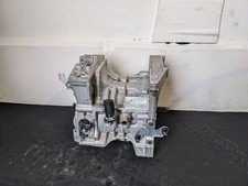 NISSAN LEAF ELECTRIC DRIVE