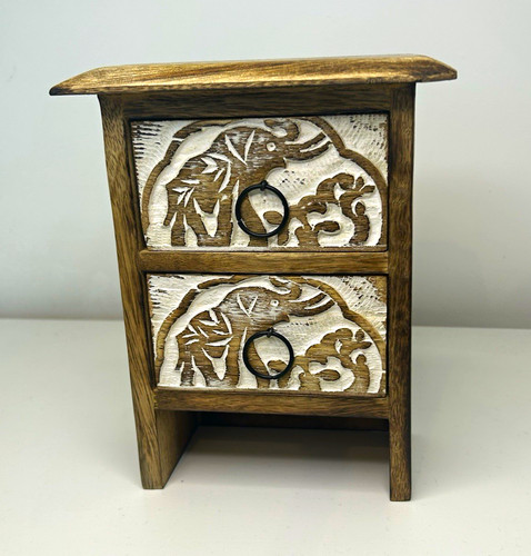 Indian wooden jewellery - indian,
