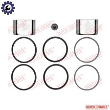REPAIR KIT BRAKE CALIPER