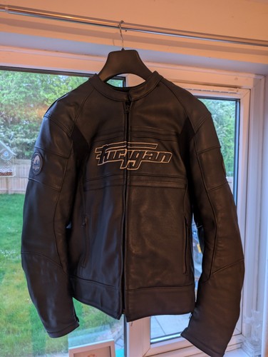 Furygan mens leather - furygan,