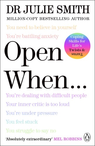 Open when smith julie - when, |