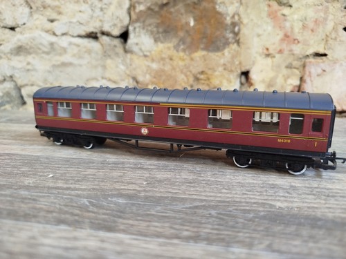 Hornby gauge lms - hornby,