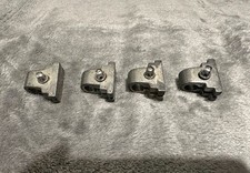 Vintage Tama Memory Locks