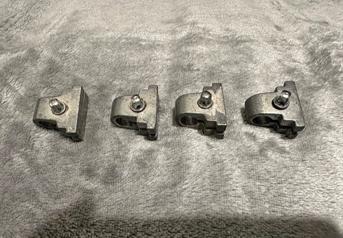 Vintage tama memory - vintage, locks