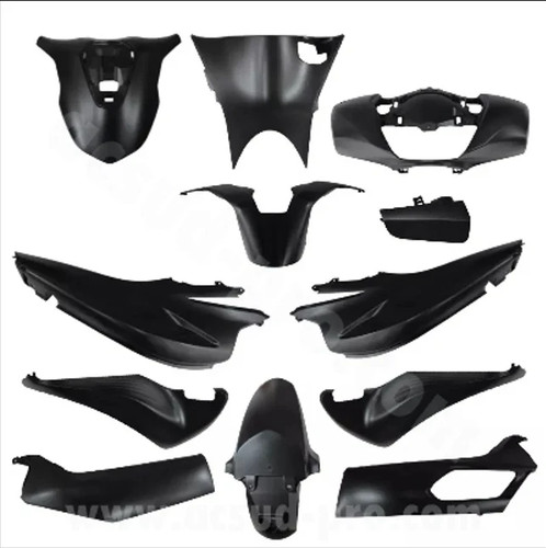 367341 piece fairing kit - 367341,