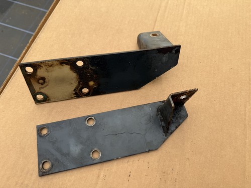 Kubota z482 engine mounting - kubota,