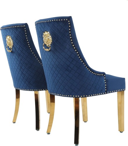 Set dining chairs with - dining,