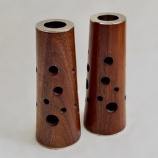 Mid Century Modern Wooden