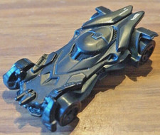 2015 Hot Wheels Dc Comics