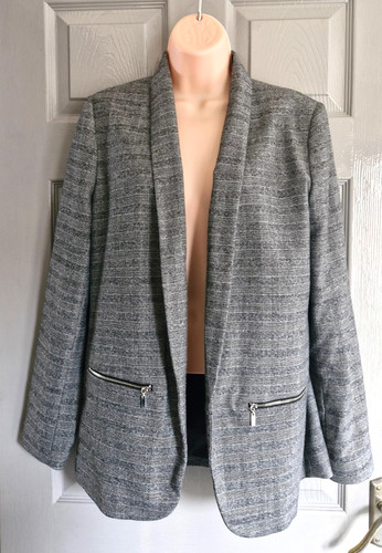 Ladies primark blazer size - primark,