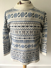 VTG women's 80's TIPTREE BEIGE