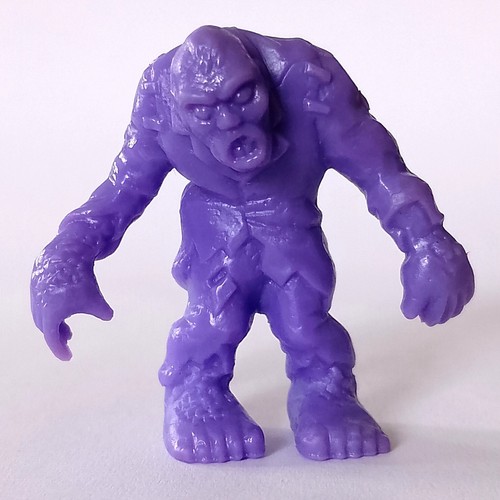 Monster pocket series - monster,