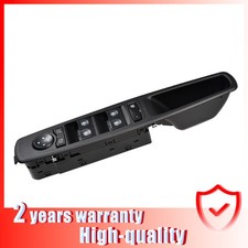 Electric Window & Mirror