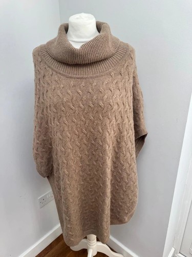 Laura ashley cowl neck - cowl,