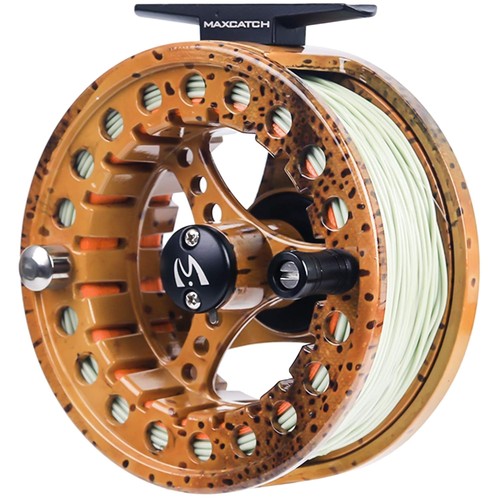 Eco large arbor fly fishing - large,