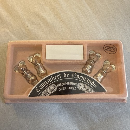 Cheese mice silver plated - cheese,