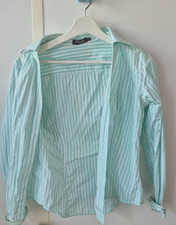 TM Lewin ladies babby green