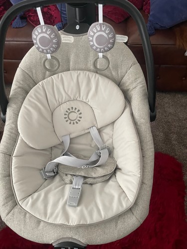 Baby rocker swing - baby,