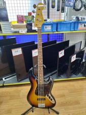 Fender JB62-66 Japan Jazz Bass
