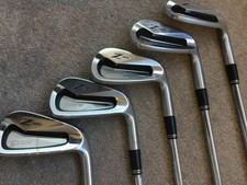 Srixon z565 6-pw stiff