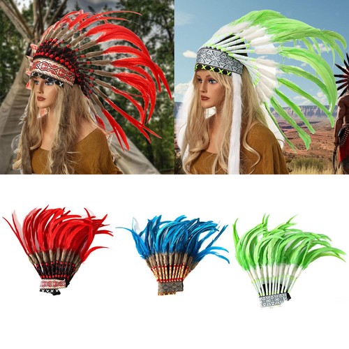 Chief indian hat - chief,
