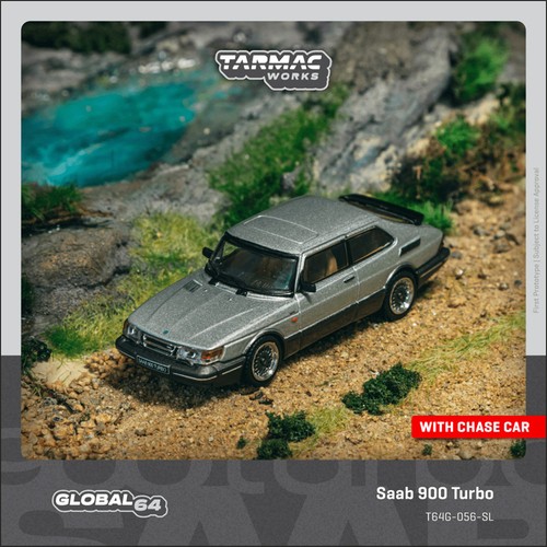 Tarmac works saab - tarmac,