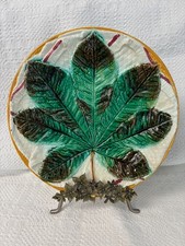 Antique Majolica George Jones