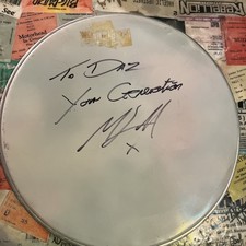 GENERATION X SIGNED* - MARK