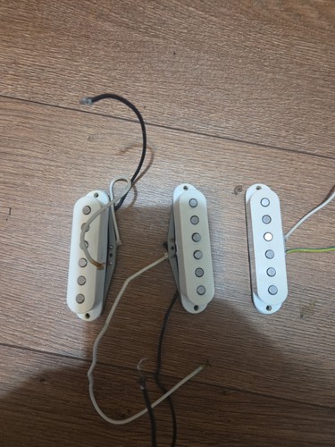 1983 tokai goldstar pickups - tokai,