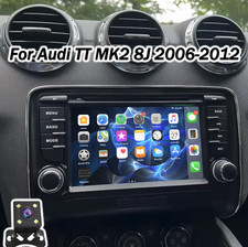 Car Radio Stereo Apple Carplay