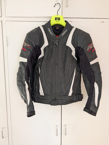 Rst blade motorcycle leather - rst,