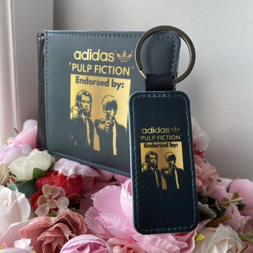 Adidas pulp fiction rare - pulp,