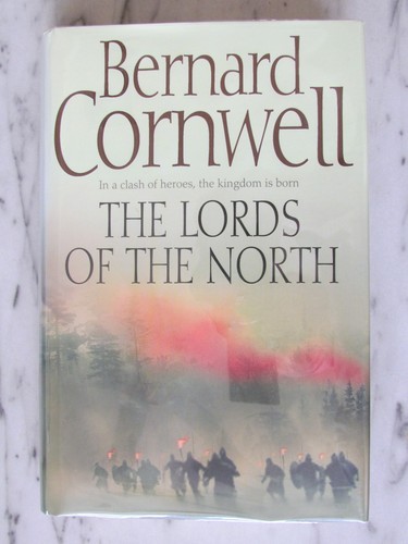 Lords the north bernard - of,